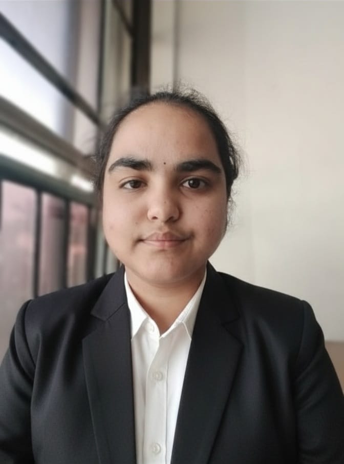 SRITW Placements selected students
